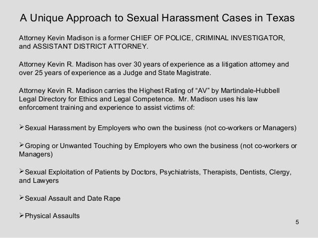 sexual harassment laws in texas Sexy scarlet johansen pictures